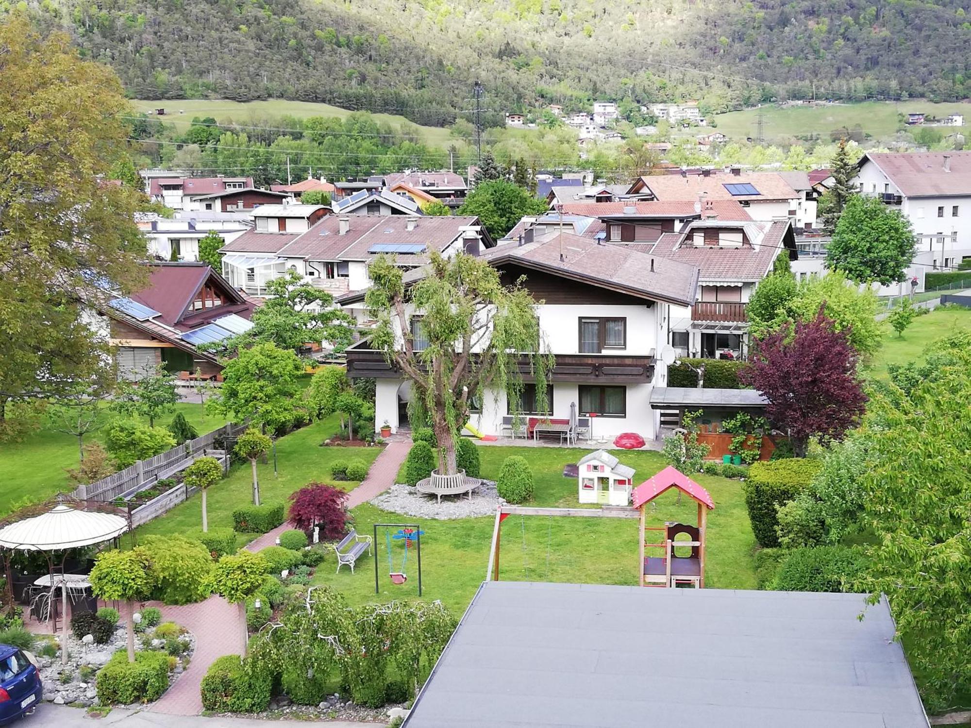 Gasthof Zum Stollhofer Hotel Inzing Exterior photo