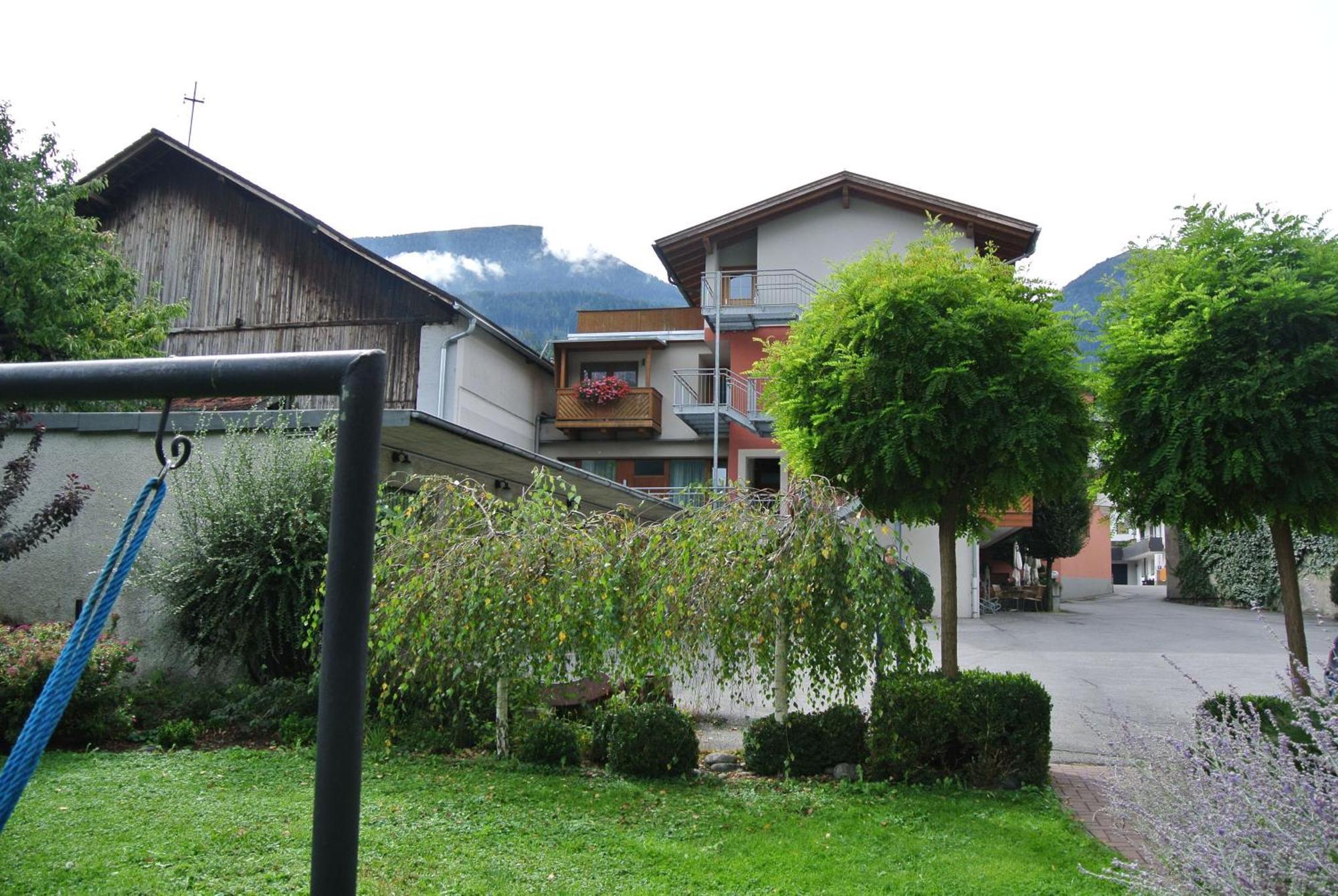 Gasthof Zum Stollhofer Hotel Inzing Exterior photo