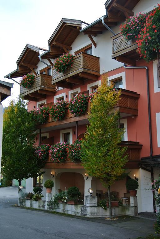 Gasthof Zum Stollhofer Hotel Inzing Exterior photo